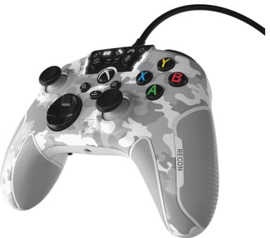 Turtle Beach Recon kontroller til Xbox (Arctic Camo)