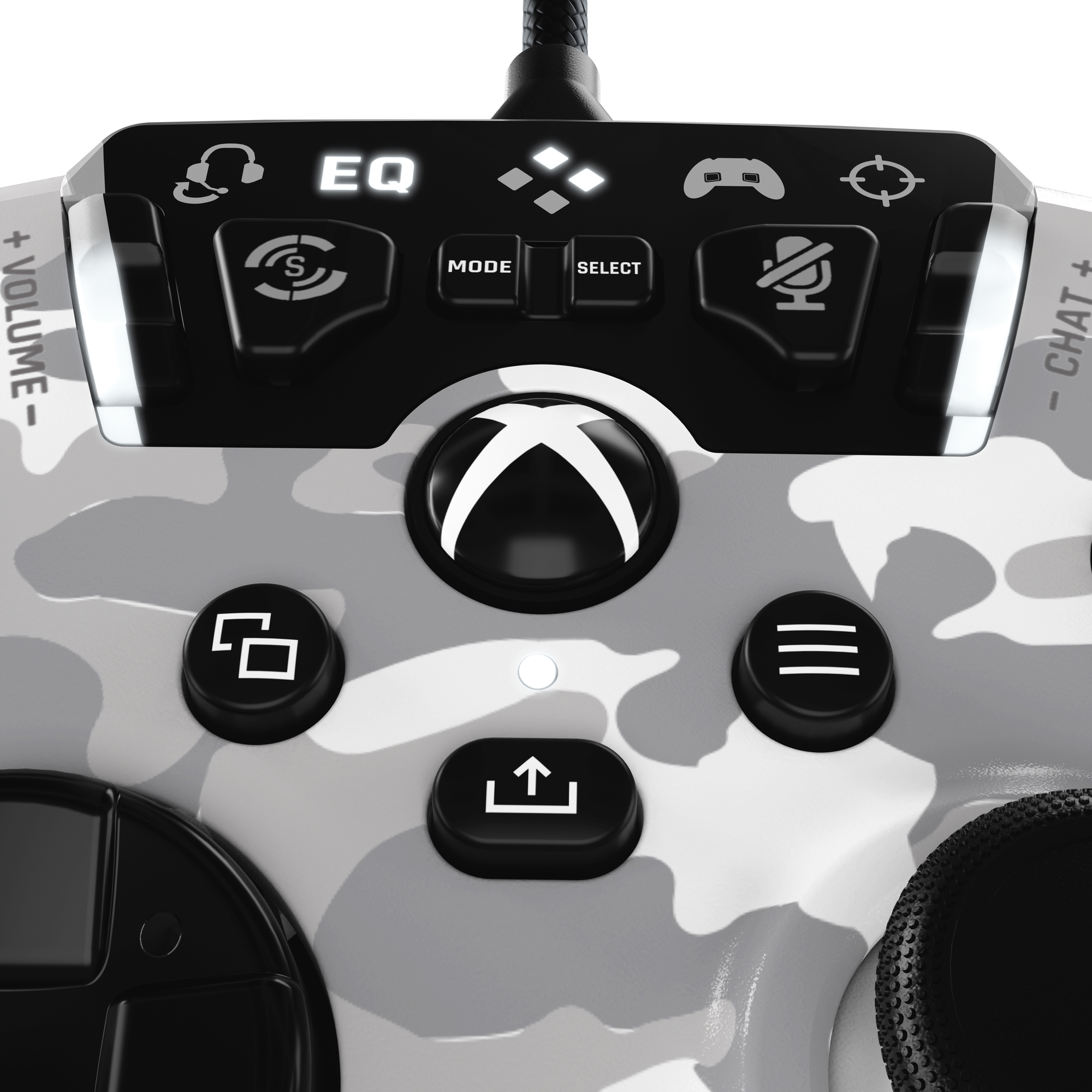 Turtle Beach Recon kontroller til Xbox (Arctic Camo)