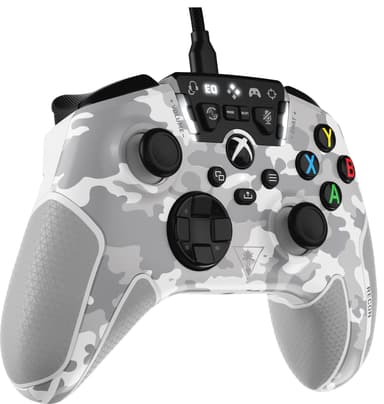Turtle Beach Recon kontroller til Xbox (Arctic Camo)