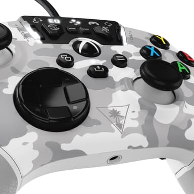 Turtle Beach Recon kontroller til Xbox (Arctic Camo)