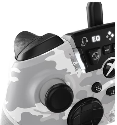 Turtle Beach Recon kontroller til Xbox (Arctic Camo)