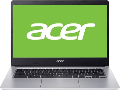 Acer Chromebook 314 MTK/8/128 14" bærbar PC