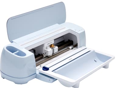 Cricut rullholder