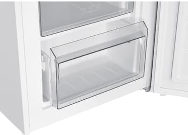 Delonghi fryser DUF55W22E