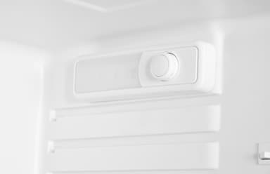 Delonghi kjøleskap DUL55W22E