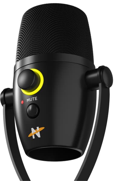 NEAT Bumblebee II USB mikrofon