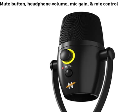 NEAT Bumblebee II USB mikrofon