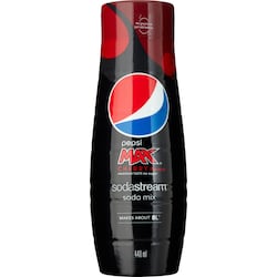 Sodastream Pepsi MAX Cherry smak 1924211770