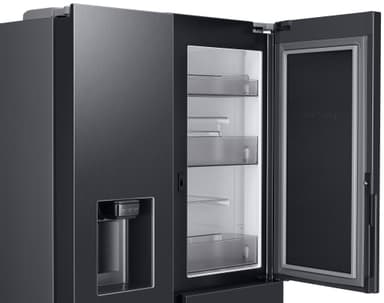 Samsung side-by-side kombiskap RH68B8530B1/EF