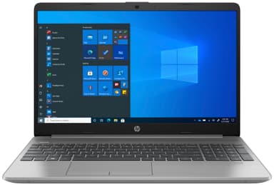 HP 255 G8 15,6" R5/8 GB bærbar PC (sølv)