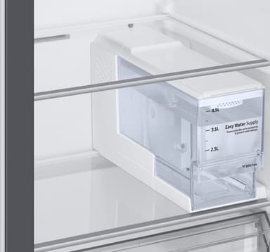 Samsung side-by-side kombiskap RH68B8530B1/EF