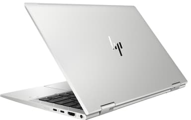 HP EliteBook x360 830 G8 13,3" 2-i-1 (sølv)