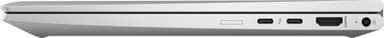 HP EliteBook x360 830 G8 13,3" 2-i-1 (sølv)