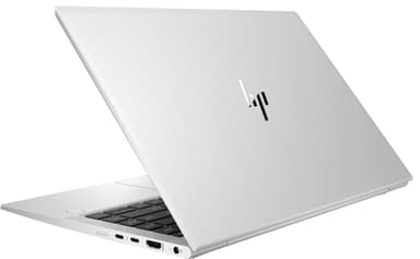 HP EliteBook 840 G8 14" bærbar PC i7/16/512GB (sølv)