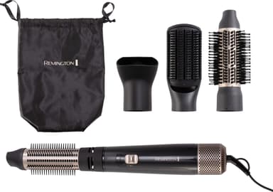 Remington Blow Dry & Style Caring varmluftsbørste AS7500