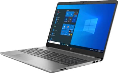 HP 255 G8 15,6" R5/8 GB bærbar PC (sølv)