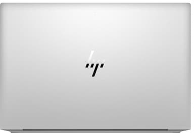HP EliteBook 840 G8 14" bærbar PC i7/16/512GB (sølv)