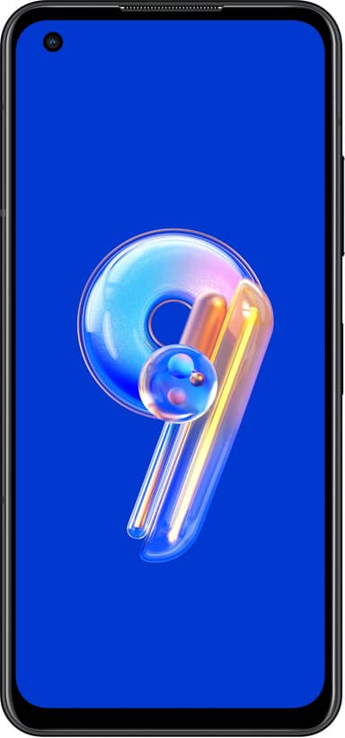 Asus Zenfone 9 5G Smartphone 8/128GB (Midnight Black)