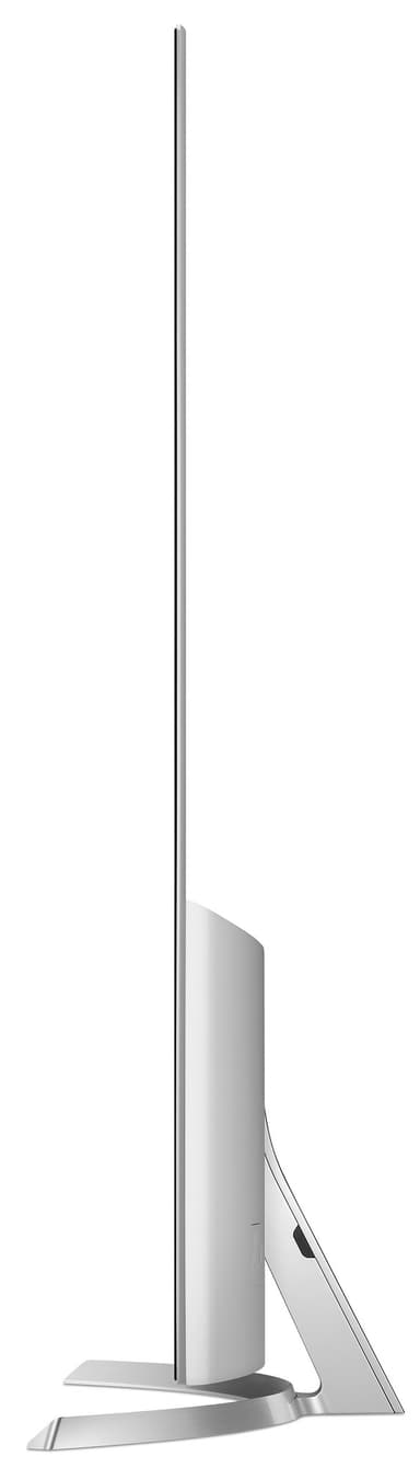 LG 55" 4K Super UHD LED Smart TV 55SJ950V
