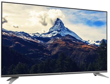 LG 55" 4K UHD Smart TV 55UH750V