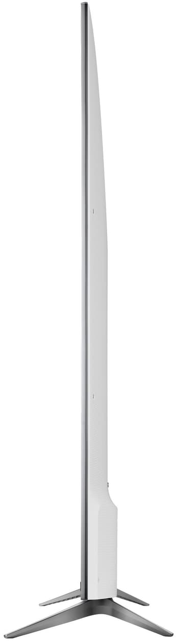 LG 55" 4K UHD Smart TV 55UH750V