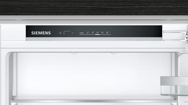 Siemens Kjøleskap/fryser kombinasjon KI87VVFE1 (I/t)