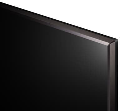 LG 55" 4K UHD LED Smart TV 55UJ630V