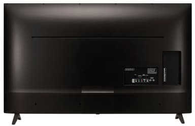 LG 55" 4K UHD LED Smart TV 55UJ630V