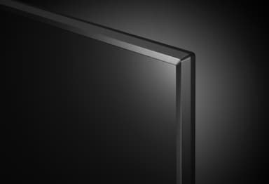 LG 55" 4K UHD LED Smart TV 55UJ635V