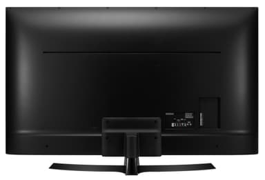 LG 55" 4K UHD LED Smart TV 55UJ635V