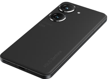 Asus Zenfone 9 5G smarttelefon 16/256GB (Midnight Black)
