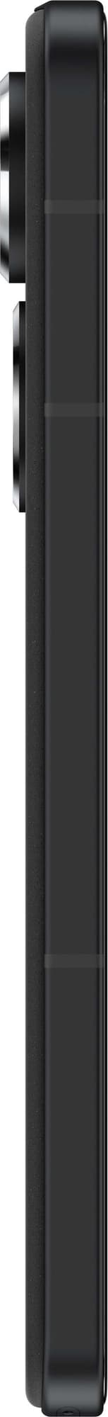 Asus Zenfone 9 5G smarttelefon 16/256GB (Midnight Black)