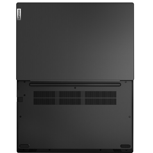 Lenovo V14 Gen3 14" i5/8/256GB bærbar PC (business black)
