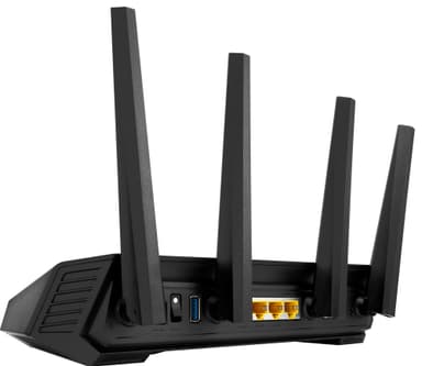 Asus ROG Strix GS-AX3000 RGB router