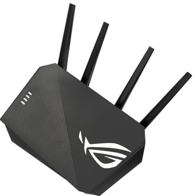 Asus ROG Strix GS-AX3000 RGB router