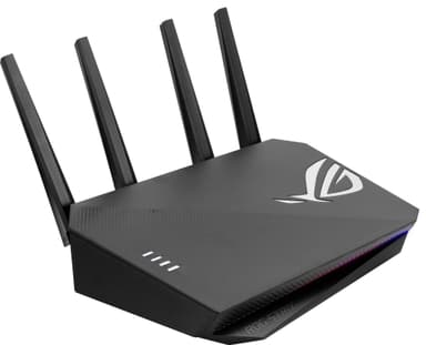 Asus ROG Strix GS-AX3000 RGB router