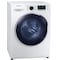 Samsung vaskemaskin/tørketrommel WD8NK52K0AWEE