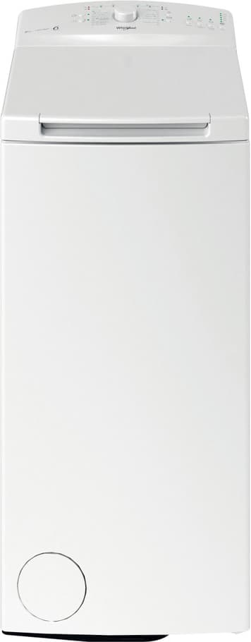 Whirlpool vaskemaskin TDLR 6240L EU/N
