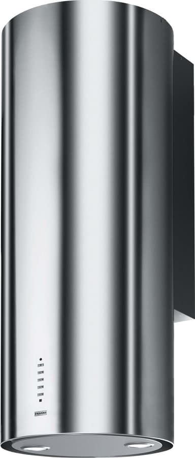 Franke ventilator  FTU