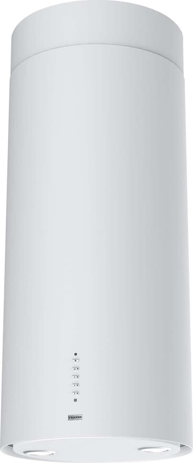 Franke ventilator  FTU