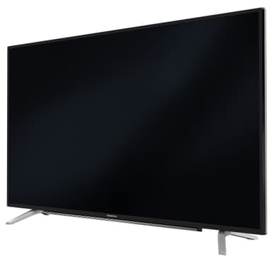 Grundig 55" 4K UHD Smart TV 55VLX7730BP (sort)