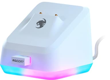 Roccat Kone XP Air trådløs gamingmus (hvit)