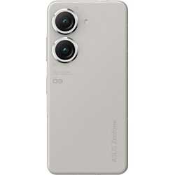 Asus Zenfone 9 5G smarttelefon 8/128GB (Moonlight White)