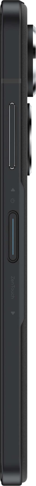 Asus Zenfone 9 5G smarttelefon 16/256GB (Midnight Black)
