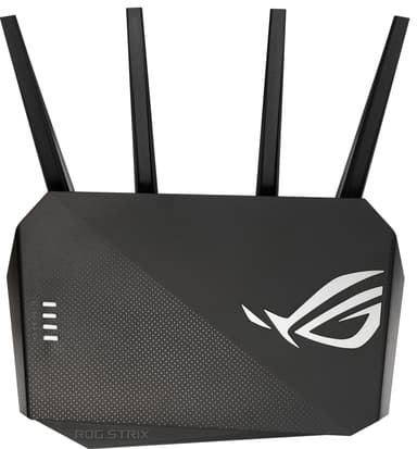 Asus ROG Strix GS-AX3000 RGB router