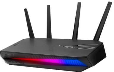 Asus ROG Strix GS-AX3000 RGB router