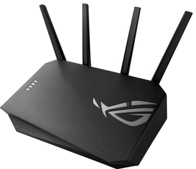Asus ROG Strix GS-AX3000 RGB router