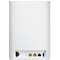 Asus ZenWiFi AX Hybrid XP4 Mesh Wi-Fi system (2 pakning)