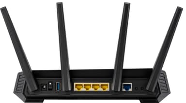 Asus ROG Strix GS-AX3000 RGB router