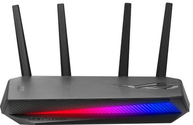 Asus ROG Strix GS-AX3000 RGB router